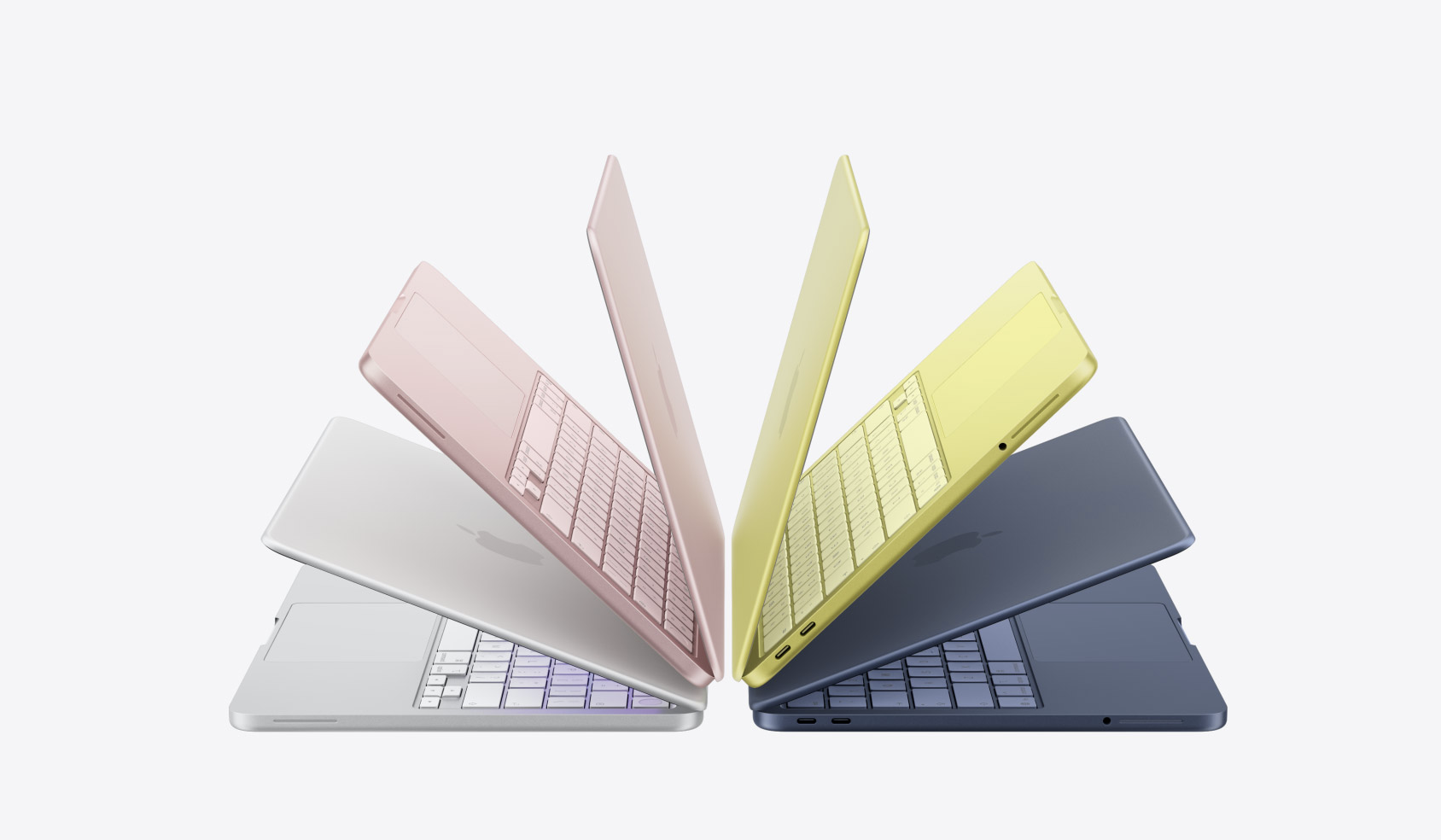 MacBook Neo, prize giveaway at Unstoppable Experience